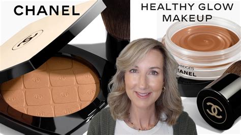 chanel bronzing brush|Chanel oversized bronzer.